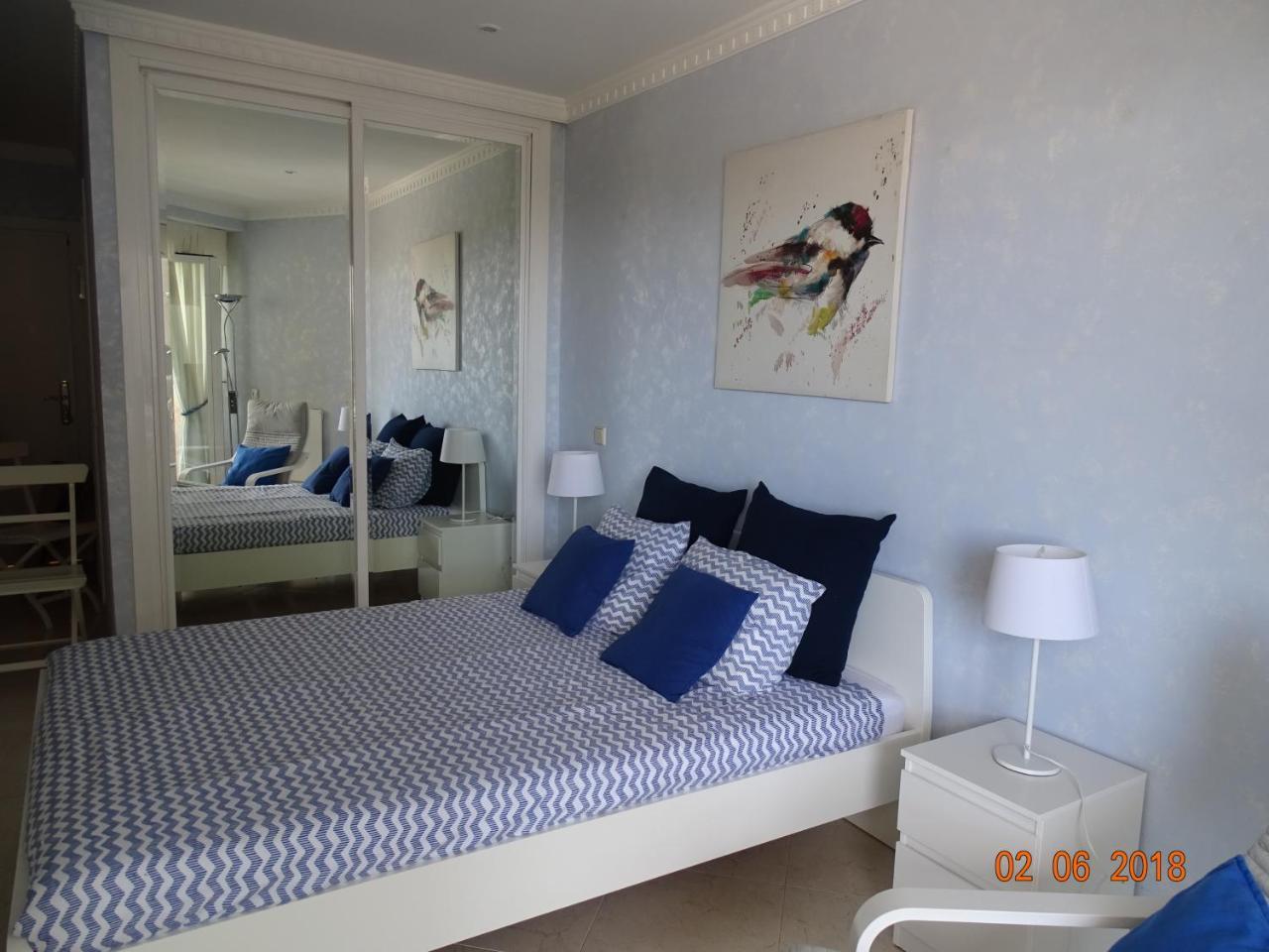 Tamarindos Appartement *