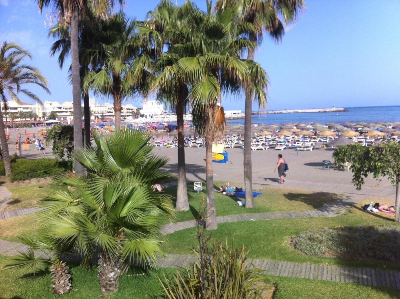 Tamarindos *