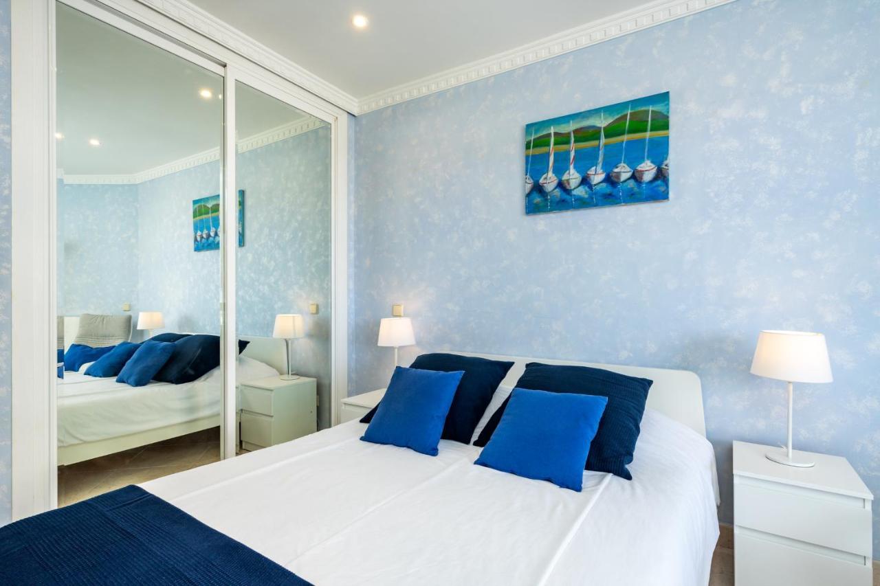 Tamarindos Appartement