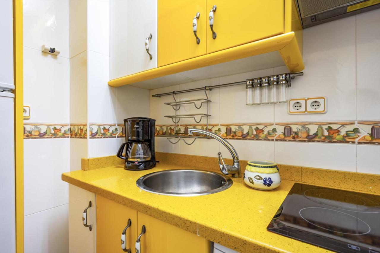 Tamarindos Appartement