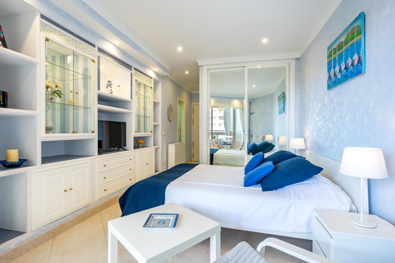 Appartement Tamarindos