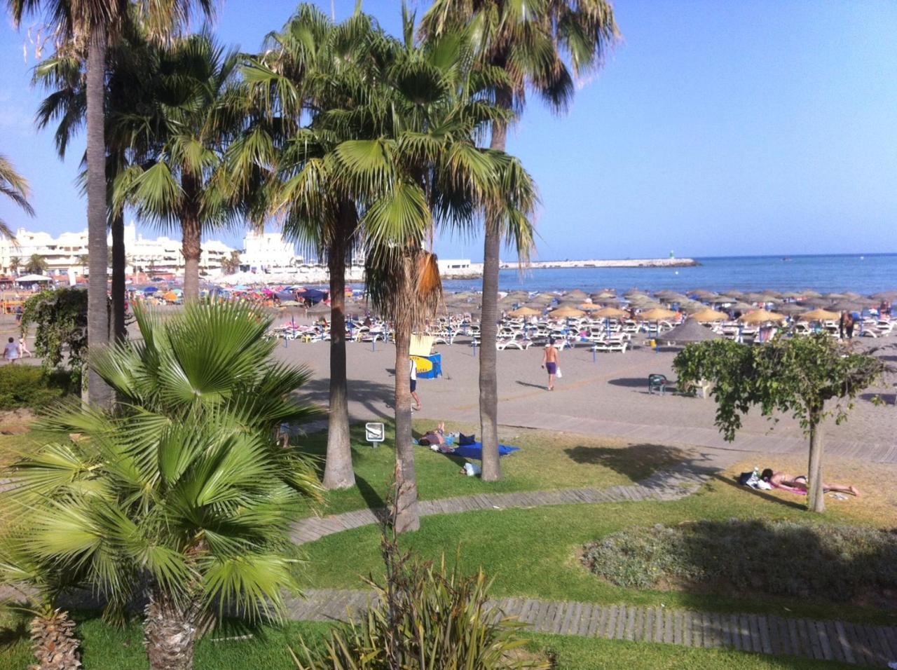 Apartamento Tamarindos Benalmádena