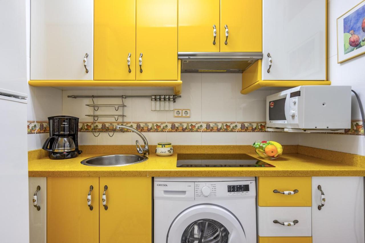 Apartamento Tamarindos *