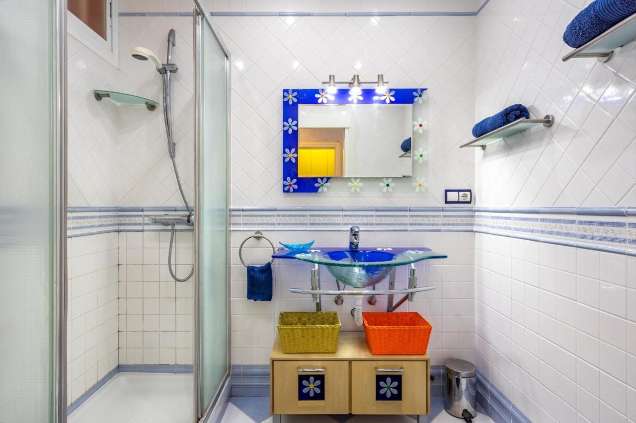 Apartamento Tamarindos Benalmádena
